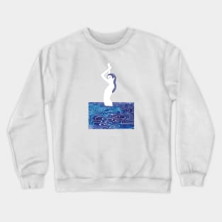 Eumolpe Crewneck Sweatshirt